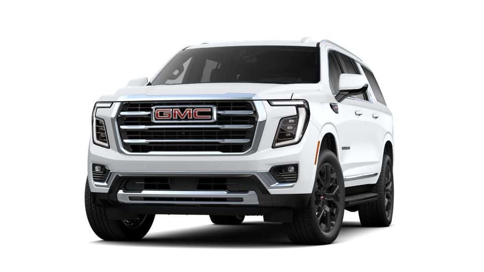 New 2026 GMC Yukon XL Elevation image 26