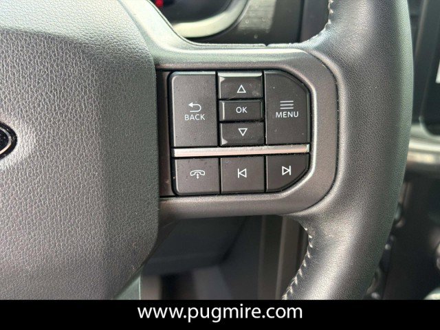 Used 2024 Ford F150 Lariat w/ FX4 Off-Road Package AWD/4WD image 25
