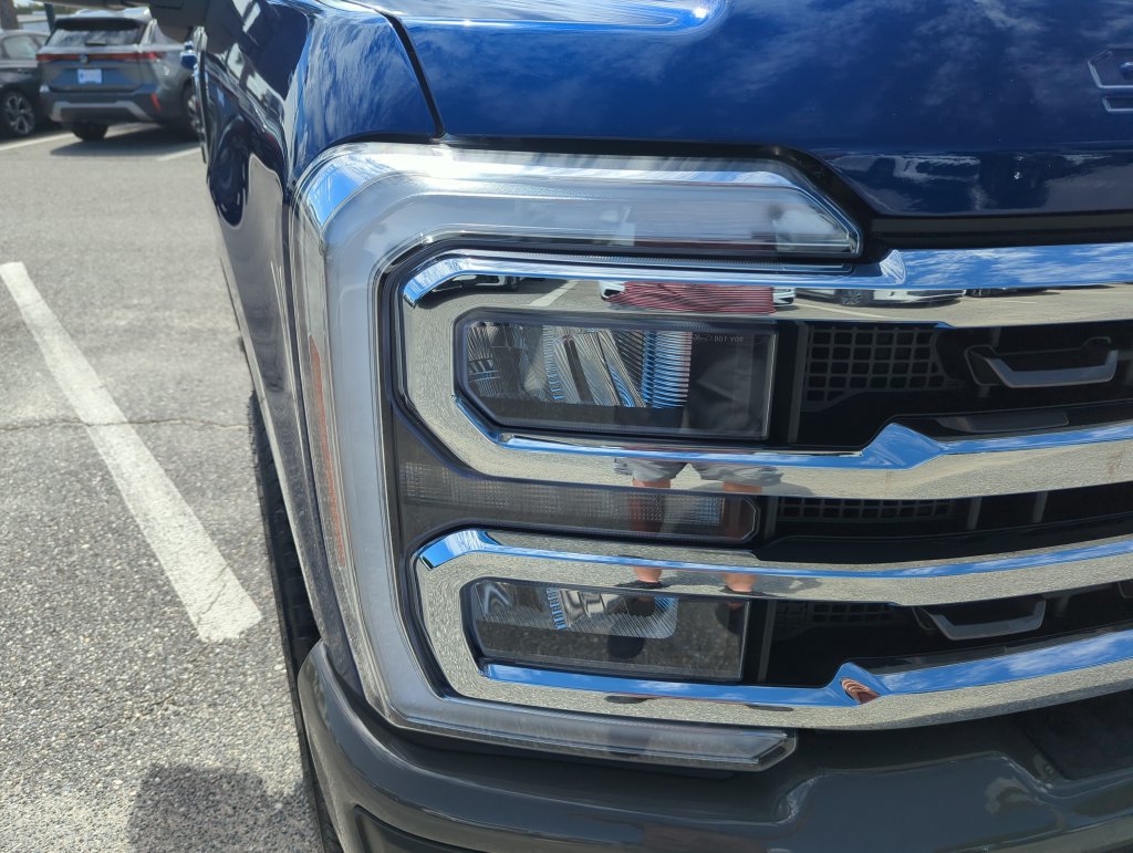 Used 2026 Ford F350 King Ranch AWD/4WD image 17