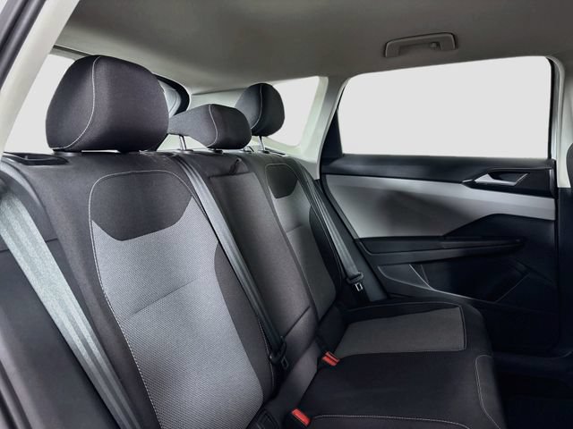 Certified 2022 Volkswagen Taos S AWD/4WD image 28
