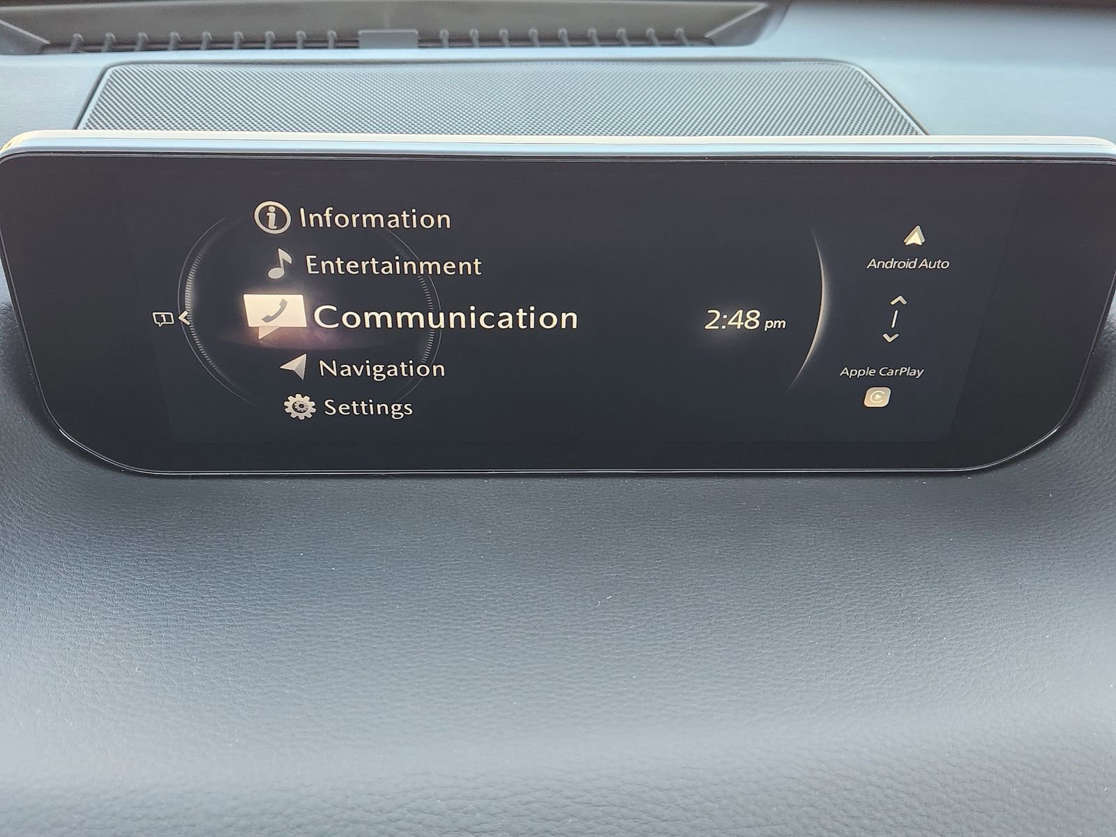 New 2025 MAZDA CX-50 AWD 2.5 Hybrid w/ Weather Package image 17