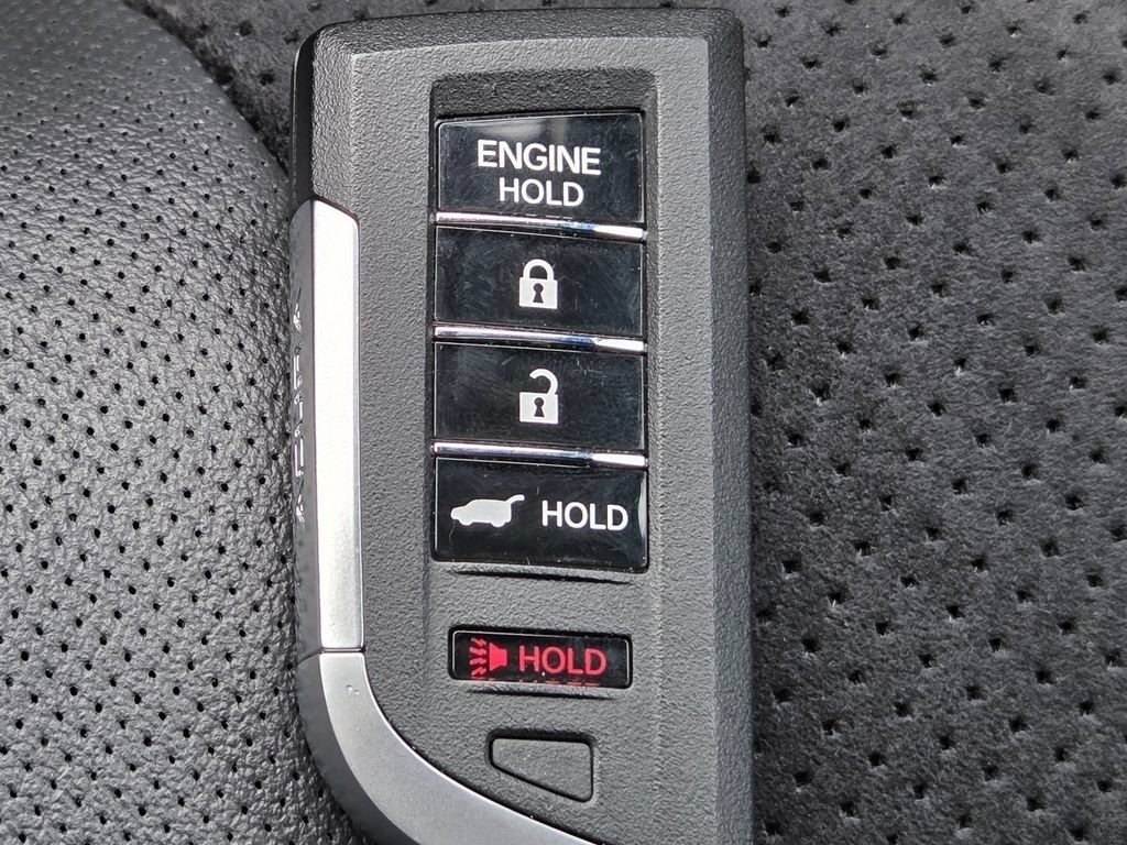 Used 2025 Acura MDX A-Spec AWD/4WD image 44