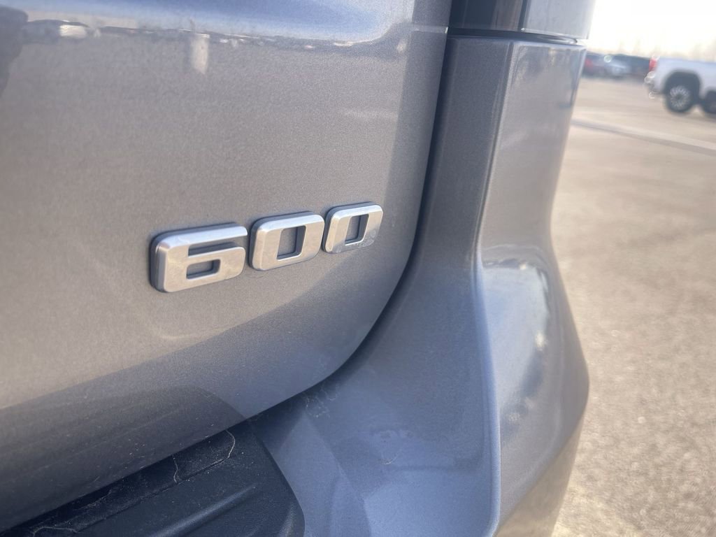 Certified 2021 Cadillac Escalade Sport Platinum image 4