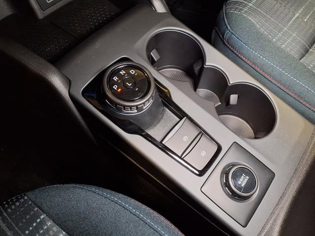 Certified 2024 Ford Bronco Sport Heritage image 11