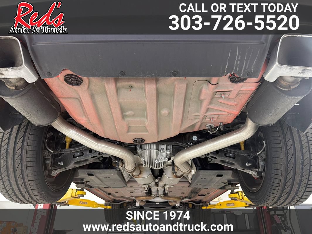 Used 2018 Dodge Challenger T/A RWD image 20