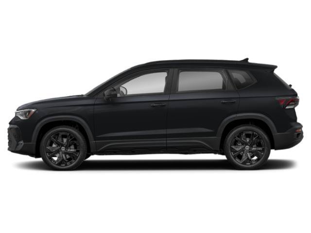New 2027 Volkswagen Taos SE FWD image 3