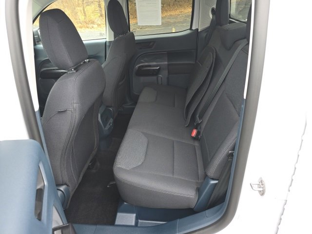 Certified 2025 Ford Maverick XL w/ Equipment Group 102A image 5