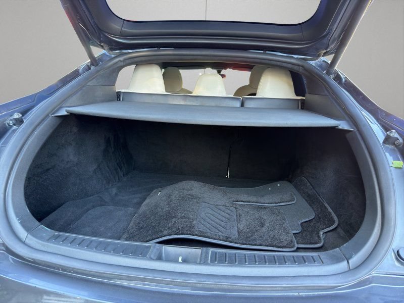 Used 2020 Tesla Model S Long Range Plus AWD/4WD image 11