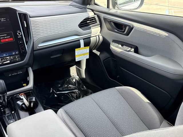 Certified 2026 Subaru Forester Premium image 12