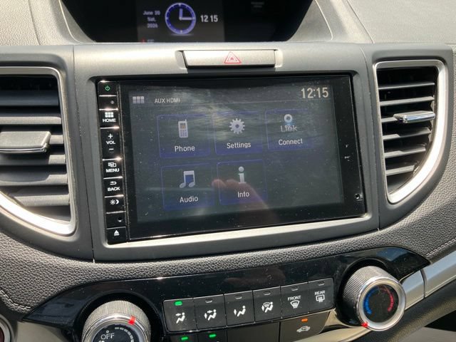 Used 2016 Honda CR-V EX image 24