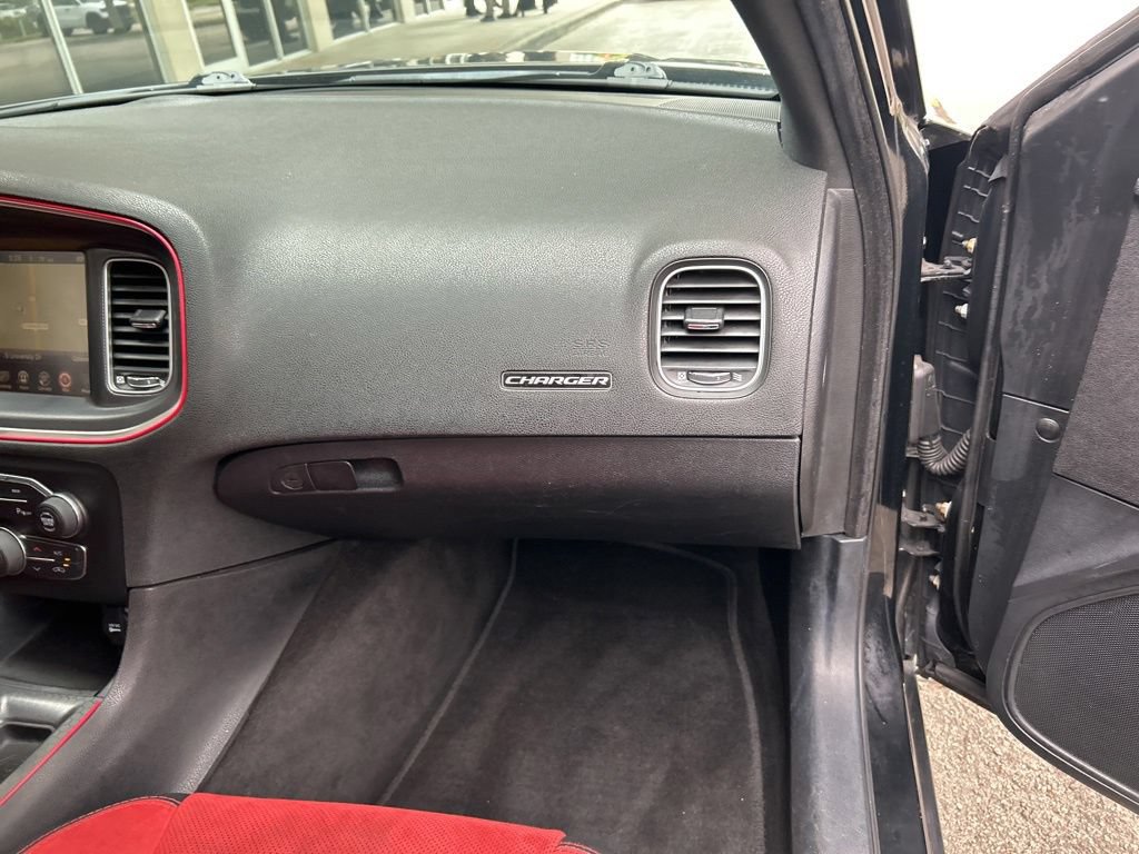 Used 2015 Dodge Charger R/T RWD image 23