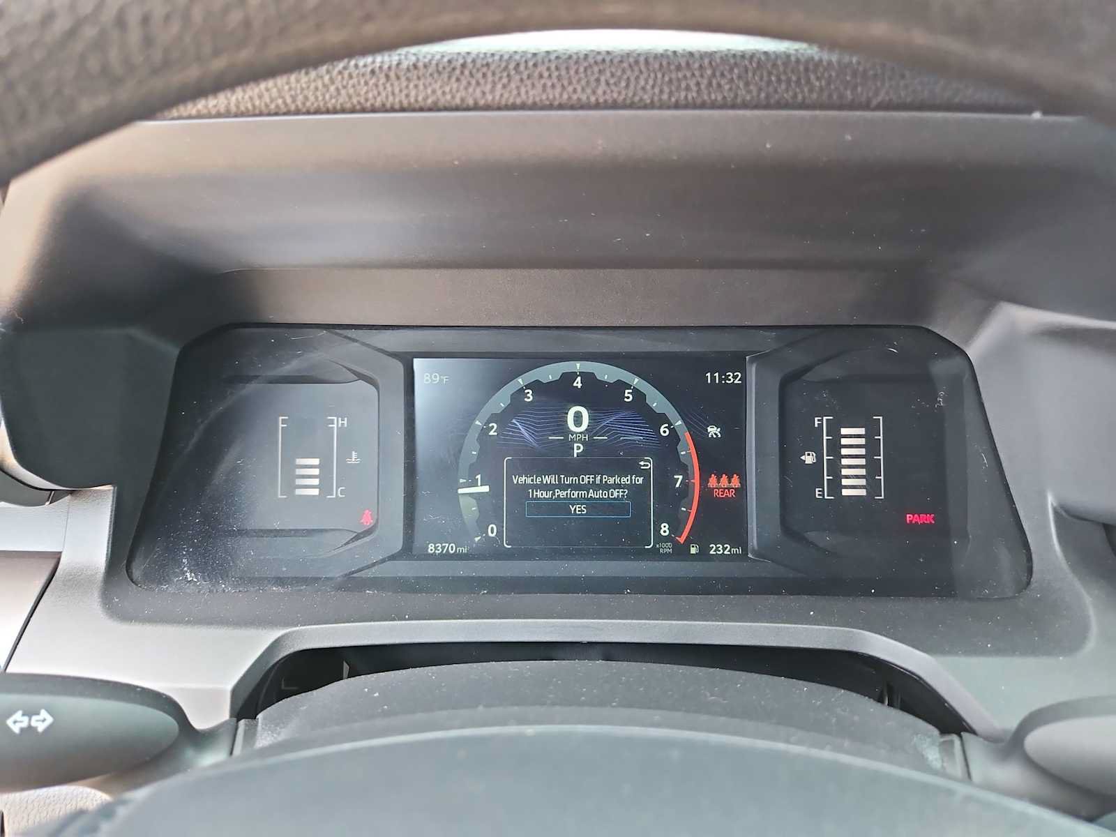 Used 2025 Toyota Tacoma 4x4 Double Cab image 22