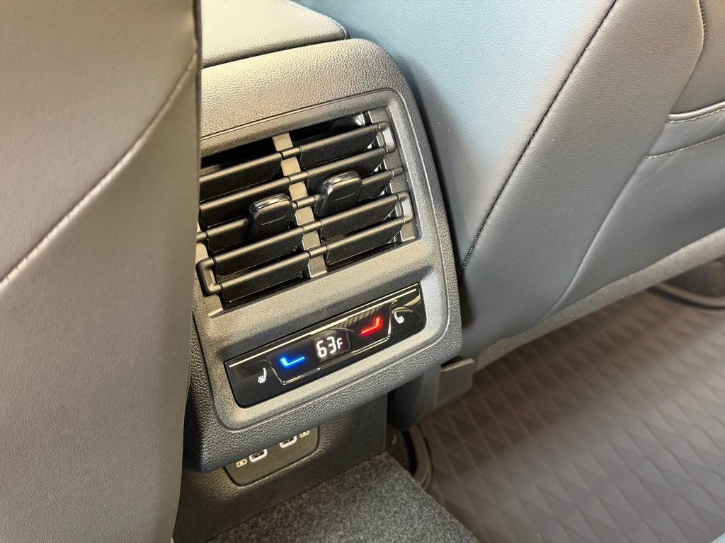 New 2026 Volkswagen Golf AWD/4WD image 25
