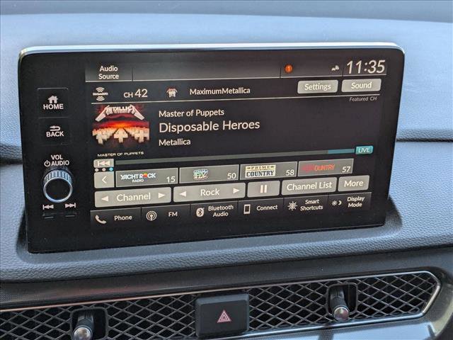 Used 2024 Acura Integra A-Spec image 12