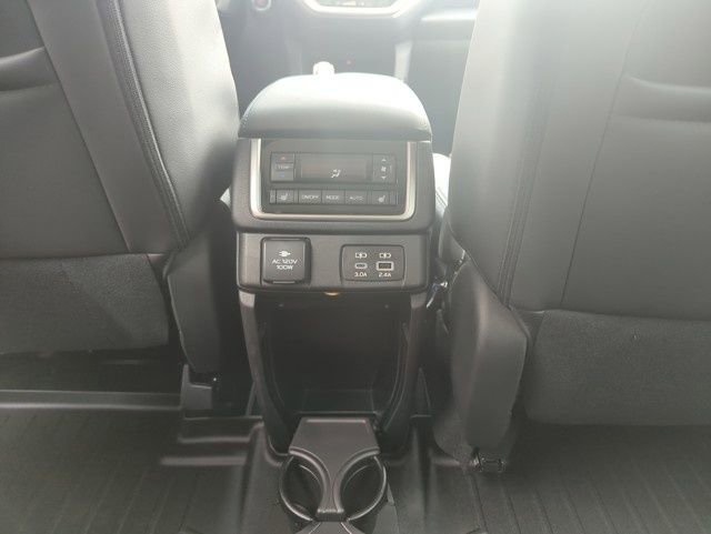 Used 2025 Subaru Ascent Touring image 31