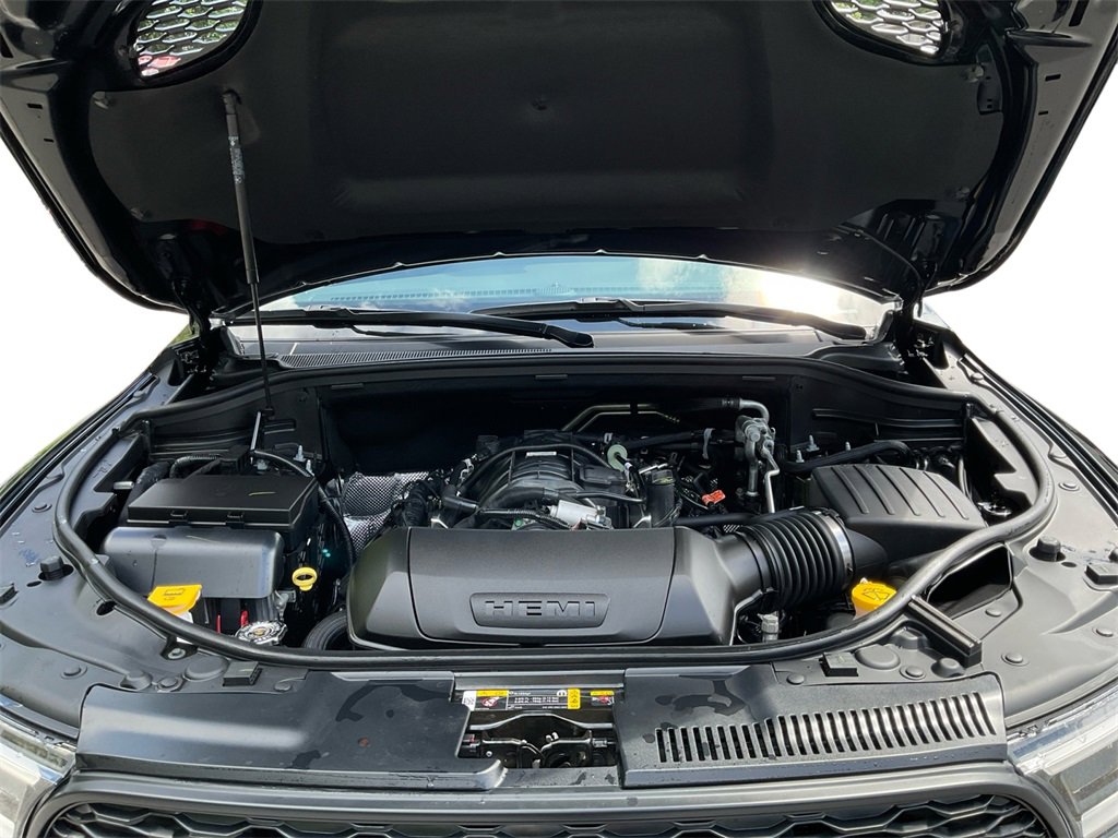 New 2025 Dodge Durango R/T image 14