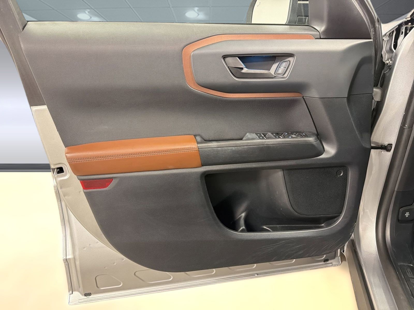 Used 2021 Ford Bronco Sport Outer Banks image 21