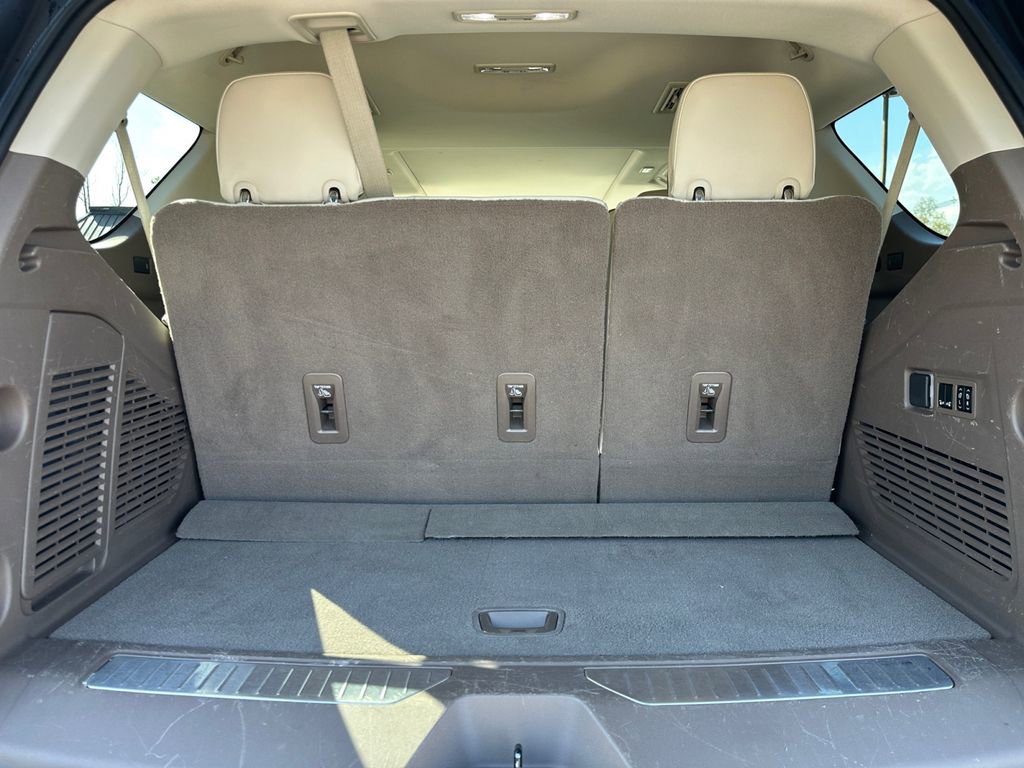 Used 2021 GMC Yukon Denali w/ LPO, Illumination Package AWD/4WD image 19