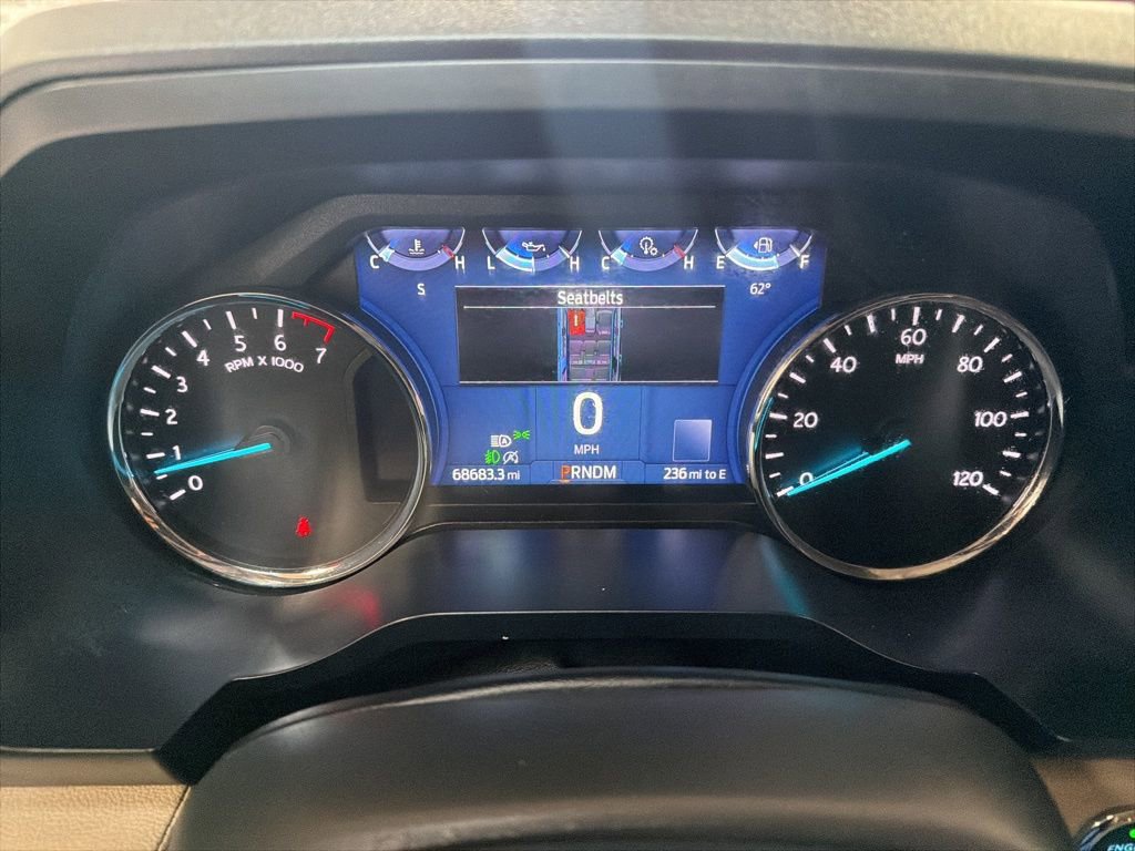 Used 2024 Ford Expedition Max Limited AWD/4WD image 26
