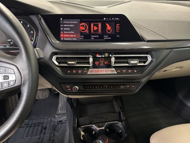 Used 2021 BMW 228i xDrive Gran Coupe 228i xDrive w/ Convenience Package image 13
