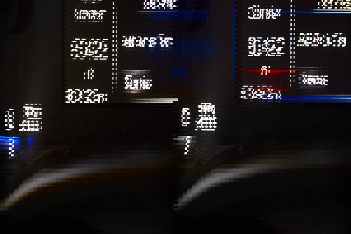 Used 2016 Cadillac XTS Luxury image 35