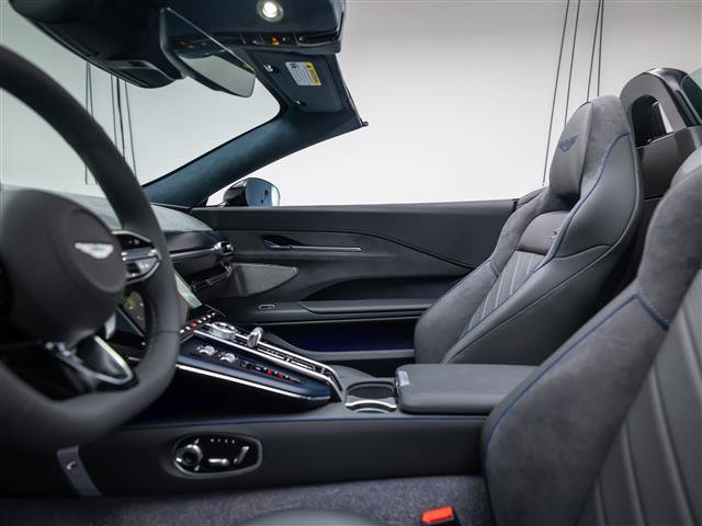 New 2026 Aston Martin V8 Vantage S RWD image 30