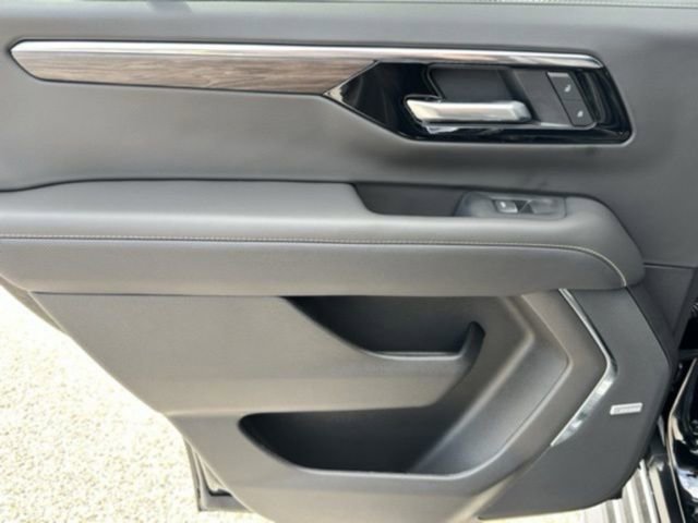 New 2026 Chevrolet Tahoe Premier image 17