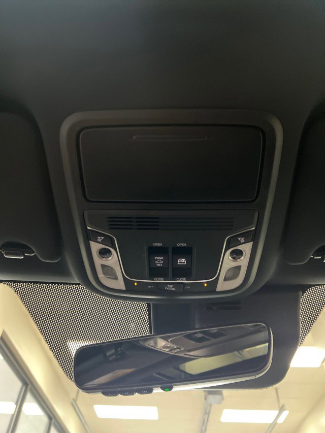 New 2026 Honda Ridgeline TrailSport+ image 23