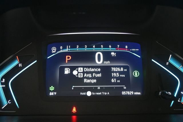 Used 2022 Honda Odyssey Elite image 31