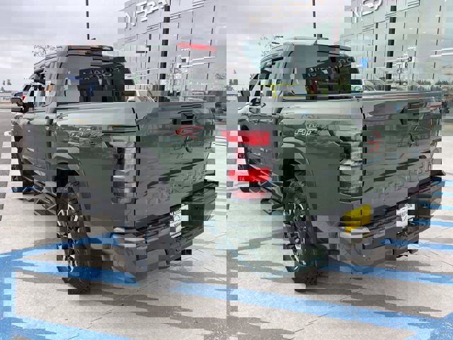 Certified 2023 Nissan Frontier PRO-4X w/ Pro Convenience Package image 6