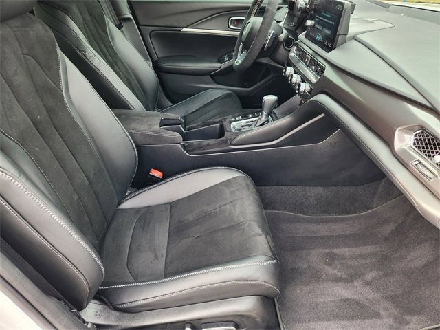 Used 2025 Acura Integra A-Spec image 14