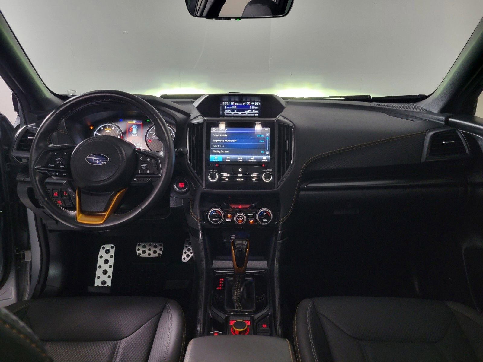 Certified 2023 Subaru Forester Wilderness image 14