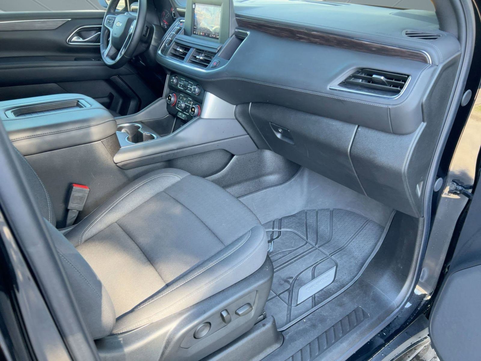 Certified 2024 Chevrolet Tahoe LS w/ Driver Alert Package image 31