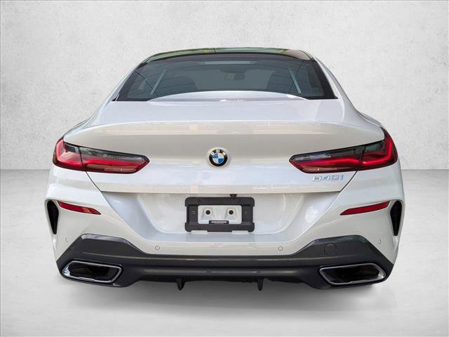 Used 2020 BMW 840i Gran Coupe w/ M Sport Package image 7