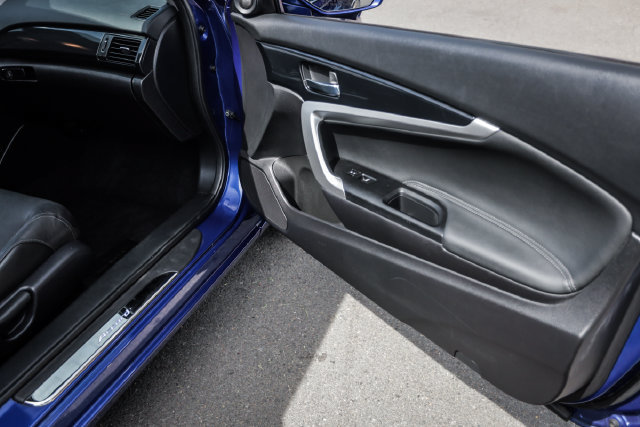 Used 2014 Honda Accord EX-L image 20