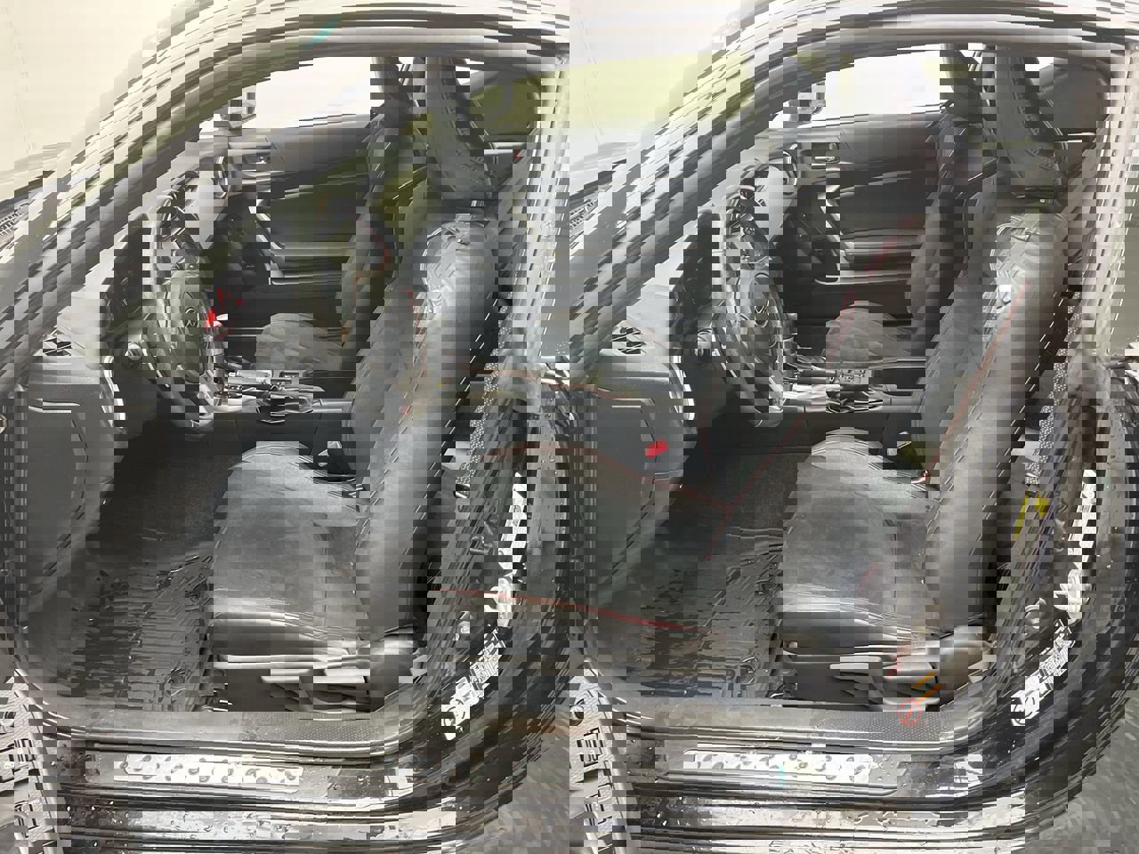 Used 2013 Subaru BRZ Limited w/ Popular Pkg 2C video 3