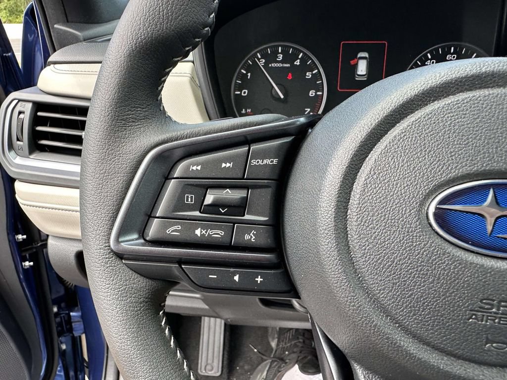 New 2026 Subaru Forester Limited AWD/4WD image 29