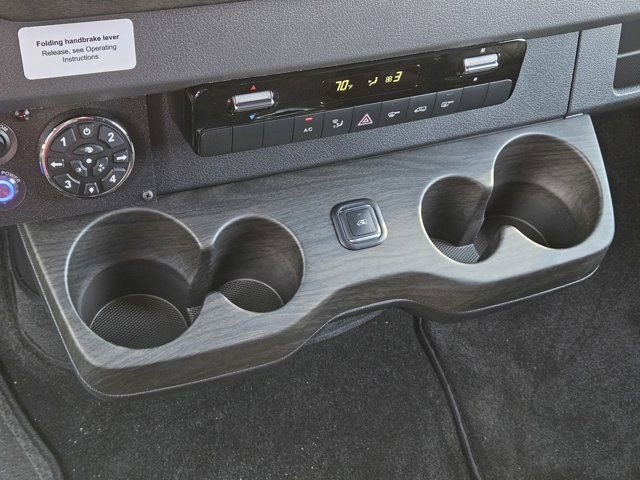 New 2023 Mercedes-Benz Sprinter 3500 image 30