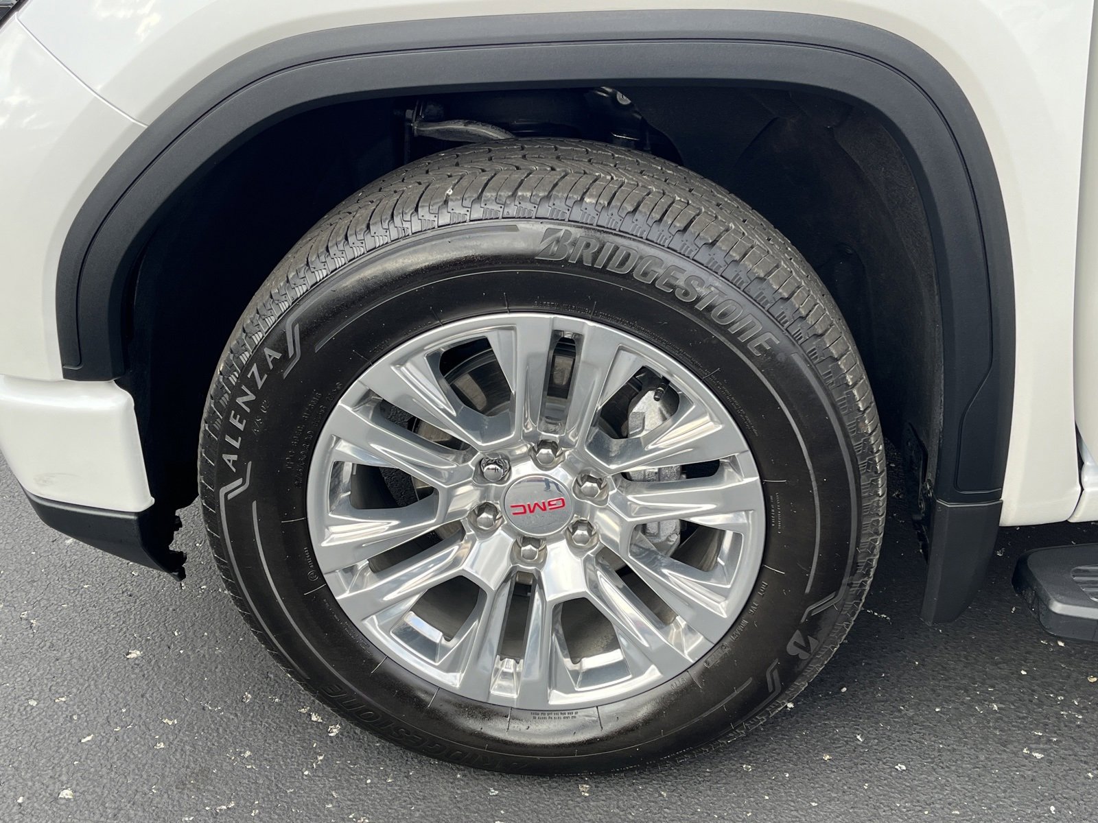 Used 2025 GMC Sierra 1500 Denali image 14