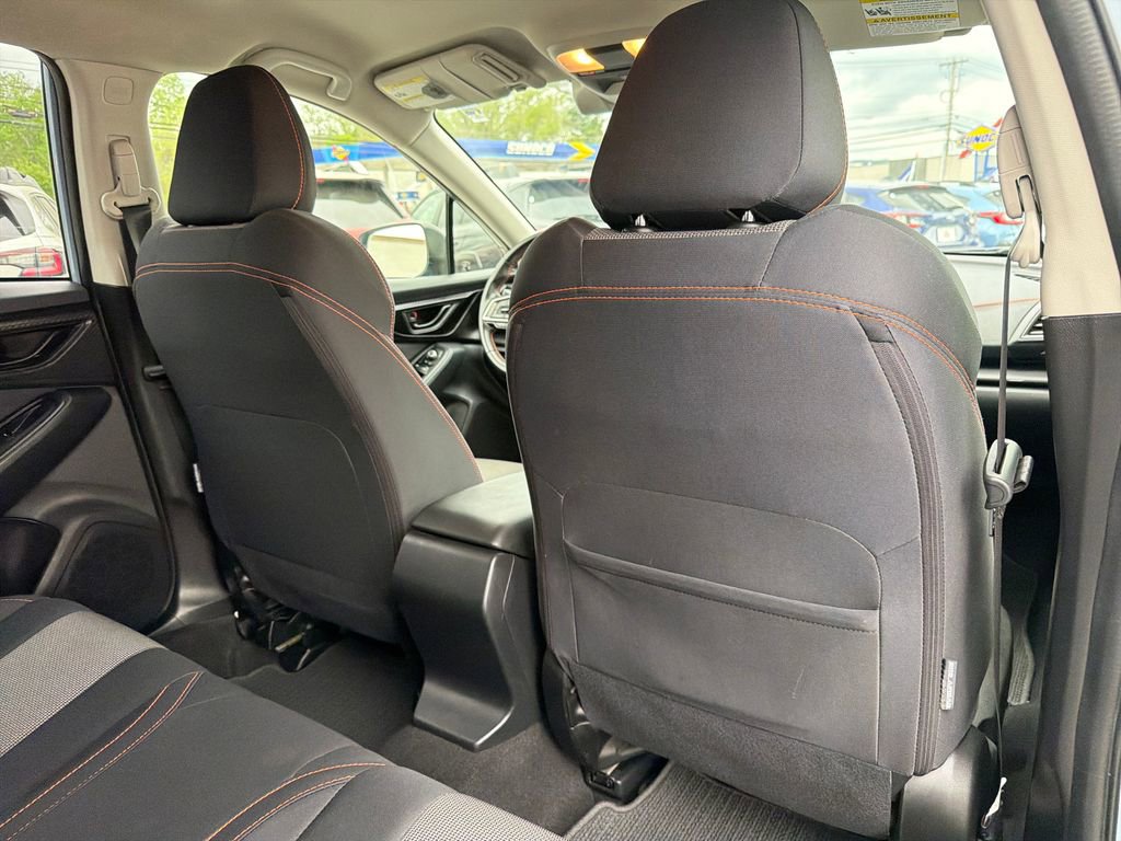 Used 2020 Subaru Crosstrek 2.0i Premium AWD/4WD image 30