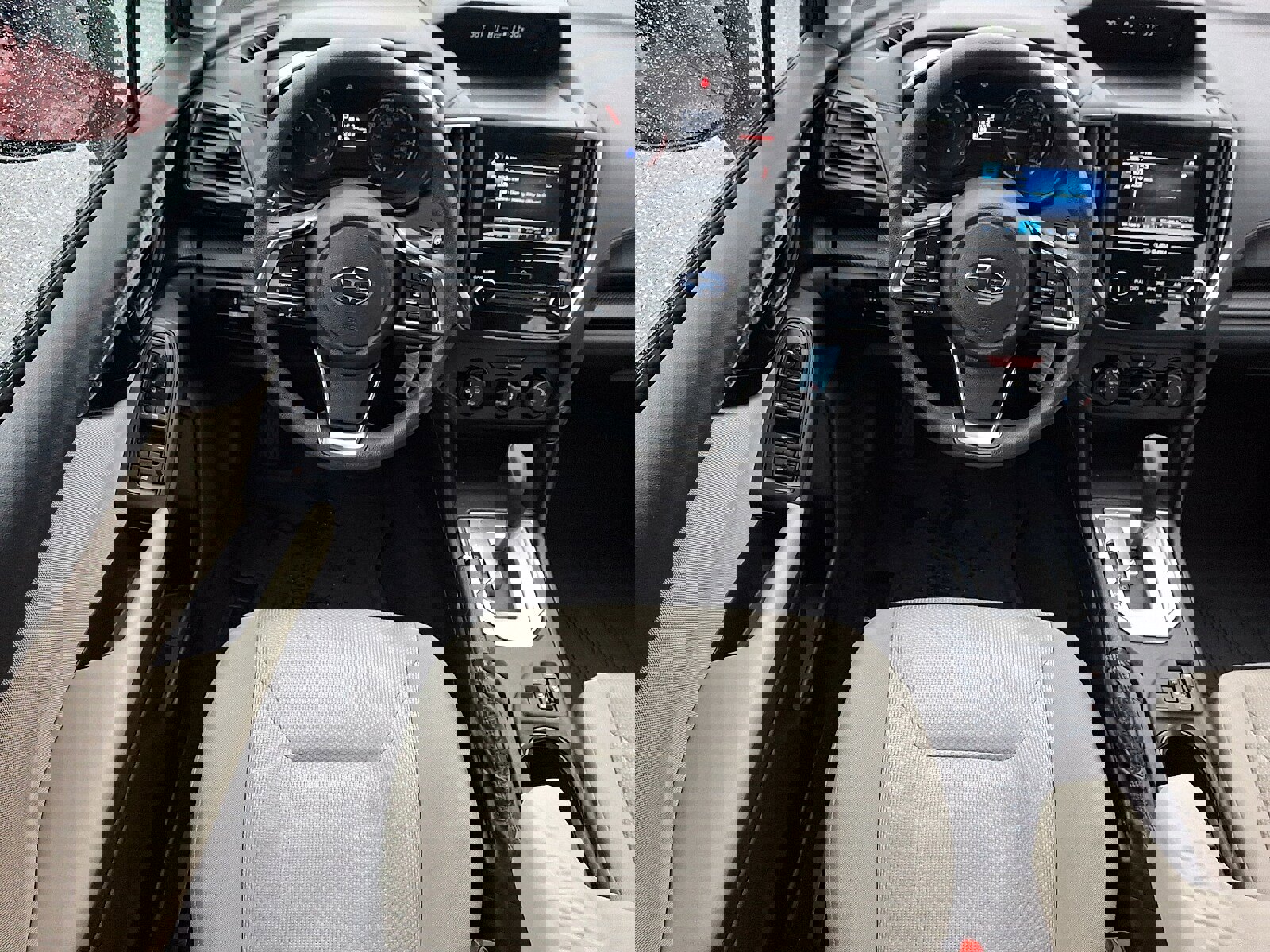 Used 2018 Subaru Impreza 2.0i Premium image 11