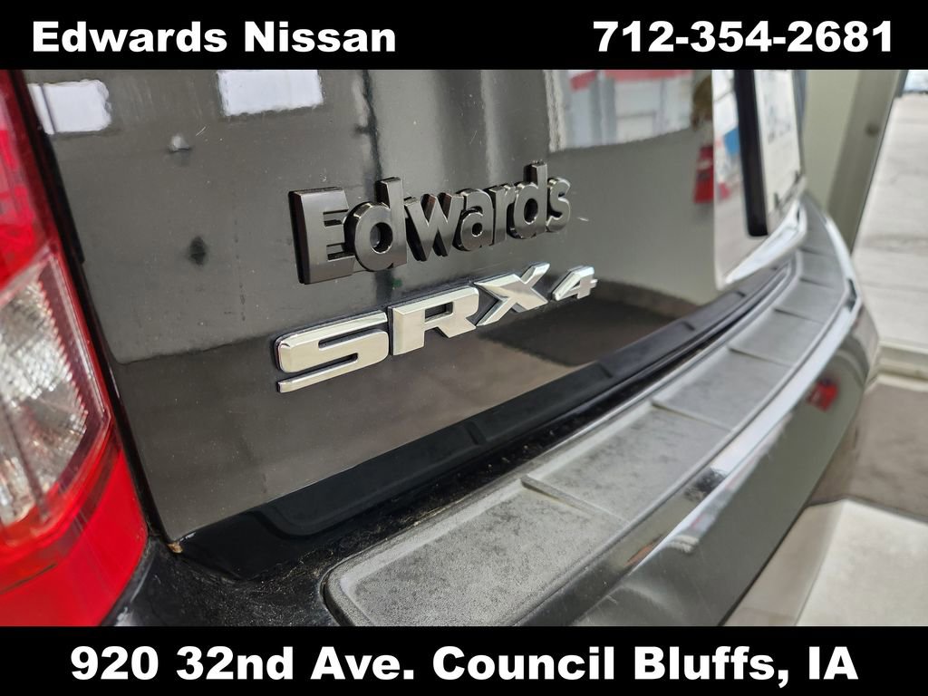 Used 2015 Cadillac SRX Luxury image 10