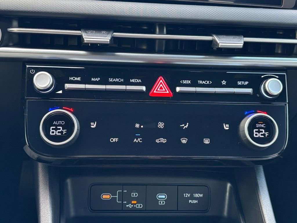 New 2026 Hyundai Santa Cruz SEL image 23