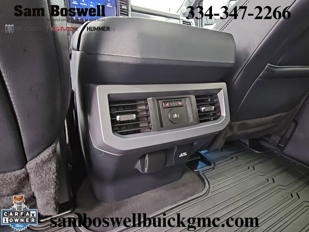 Used 2024 Ford F250 Lariat w/ Lariat Ultimate Package image 37