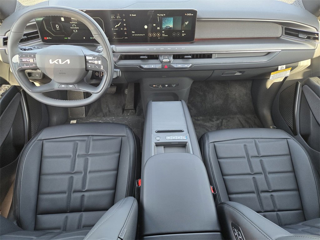 New 2026 Kia EV9 Land image 19