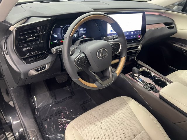 Certified 2026 Lexus RX 350 w/ Convenience Package AWD/4WD image 16