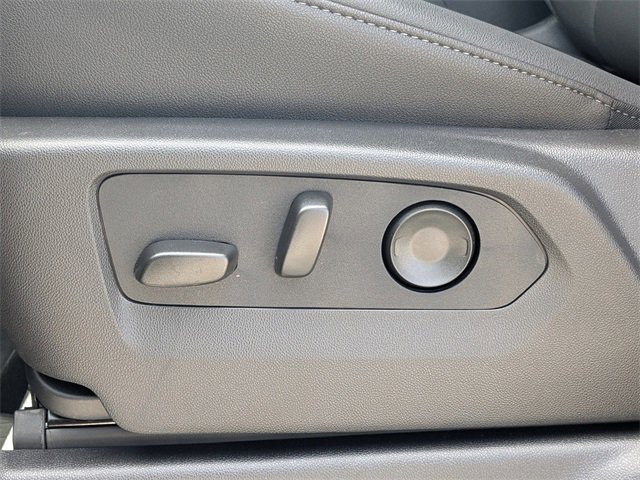 New 2026 Chevrolet Silverado 1500 LTZ image 21