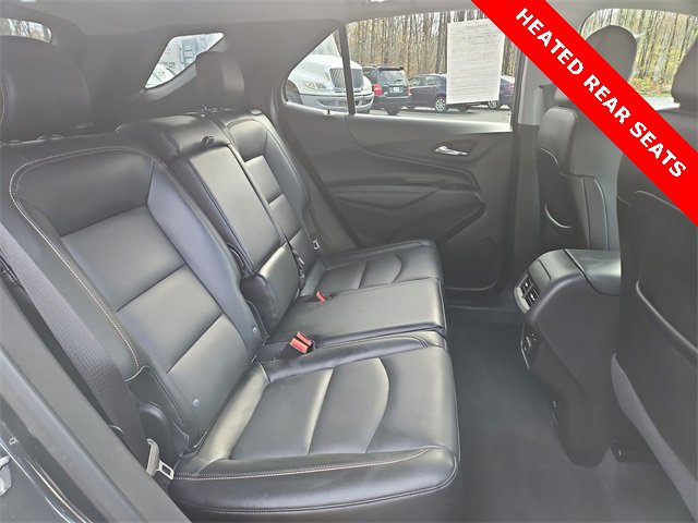 Certified 2020 Chevrolet Equinox Premier image 27