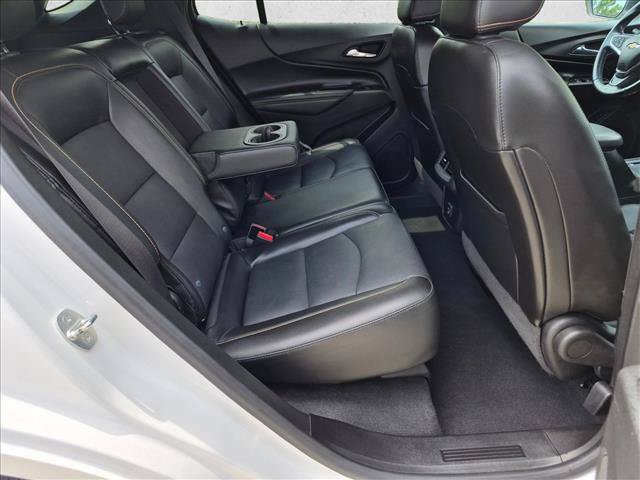 Used 2019 Chevrolet Equinox Premier FWD image 19