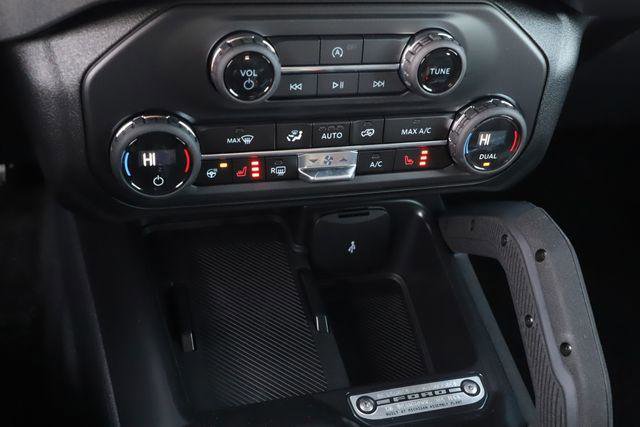 New 2026 Ford Bronco Outer Banks w/ Sasquatch Package image 31